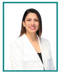 Comisionada de INFOCOL